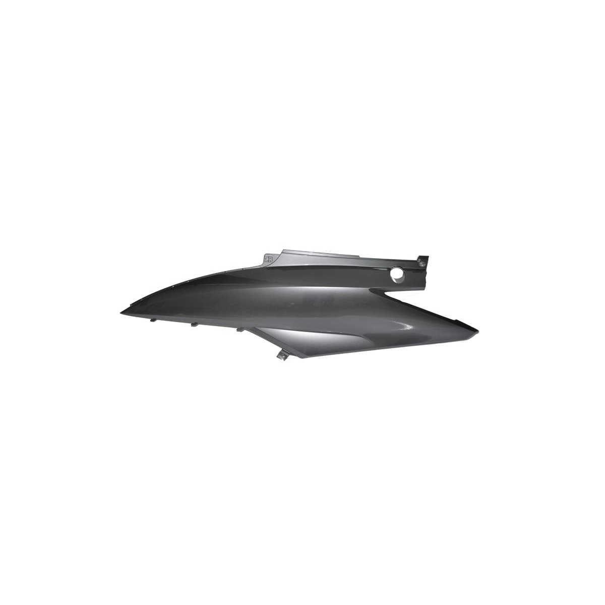 KUBA GT5 ARKA YAN PANEL SOL GRİ #KM 71788